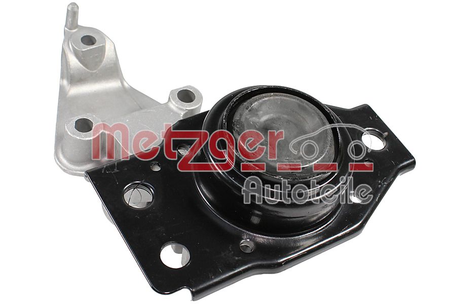 METZGER 8054008 Lagerung, Motor